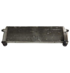 Echangeur air (Intercooler) OPEL FRONTERA B