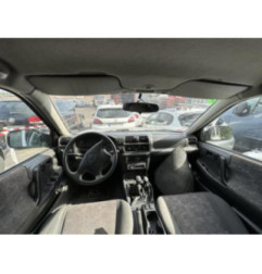 Echangeur air (Intercooler) OPEL FRONTERA B Photo n°14