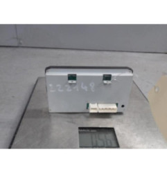 Ecran GPS RENAULT MEGANE 3 Photo n°1