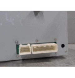 Ecran GPS RENAULT MEGANE 3 Photo n°3