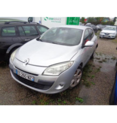 Ecran GPS RENAULT MEGANE 3 Photo n°4