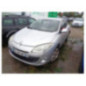 Ecran GPS RENAULT MEGANE 3