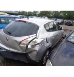 Ecran GPS RENAULT MEGANE 3 Photo n°5