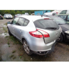 Ecran GPS RENAULT MEGANE 3 Photo n°6