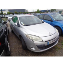 Ecran GPS RENAULT MEGANE 3 Photo n°7