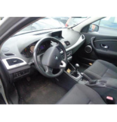 Ecran GPS RENAULT MEGANE 3 Photo n°8
