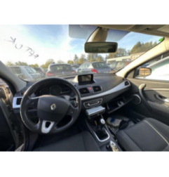 Ecran GPS RENAULT MEGANE 3 Photo n°10