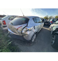 Ecran GPS RENAULT MEGANE 3 Photo n°11