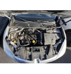 Ecran GPS RENAULT MEGANE 3 Photo n°14