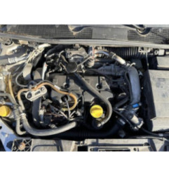 Ecran GPS RENAULT MEGANE 3 Photo n°16