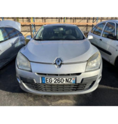 Ecran GPS RENAULT MEGANE 3 Photo n°18