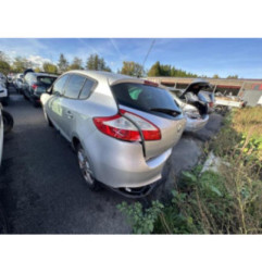 Ecran GPS RENAULT MEGANE 3 Photo n°19