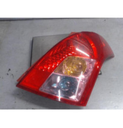Feu arriere principal droit (feux) SUZUKI SWIFT 3 Photo n°1