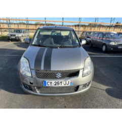 Feu arriere principal droit (feux) SUZUKI SWIFT 3 Photo n°7
