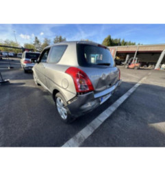 Feu arriere principal droit (feux) SUZUKI SWIFT 3 Photo n°10