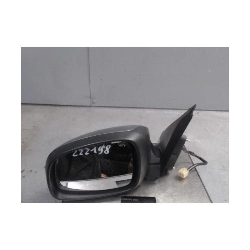 Retroviseur gauche SUZUKI SWIFT 3