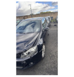 Feu arriere principal gauche (feux) VOLKSWAGEN GOLF 6