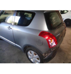 Retroviseur gauche SUZUKI SWIFT 3 Photo n°5