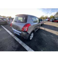 Retroviseur gauche SUZUKI SWIFT 3 Photo n°14