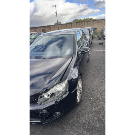 Retroviseur droit VOLKSWAGEN GOLF 6