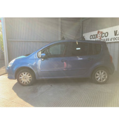 Capot RENAULT GRAND MODUS Photo n°7