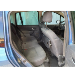 Capot RENAULT GRAND MODUS Photo n°10