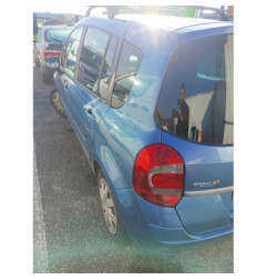 Capot RENAULT GRAND MODUS Photo n°14
