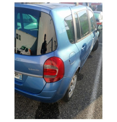 Capot RENAULT GRAND MODUS Photo n°15