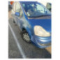 Capot RENAULT GRAND MODUS