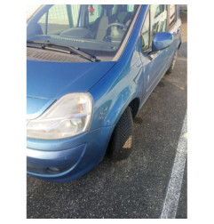 Capot RENAULT GRAND MODUS Photo n°17