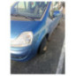 Capot RENAULT GRAND MODUS