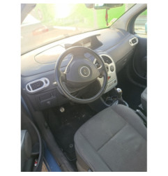 Capot RENAULT GRAND MODUS Photo n°18