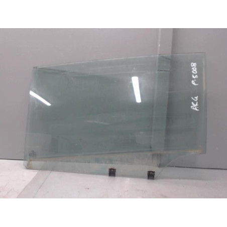 Vitre arriere gauche PEUGEOT 5008 1 Photo n°1