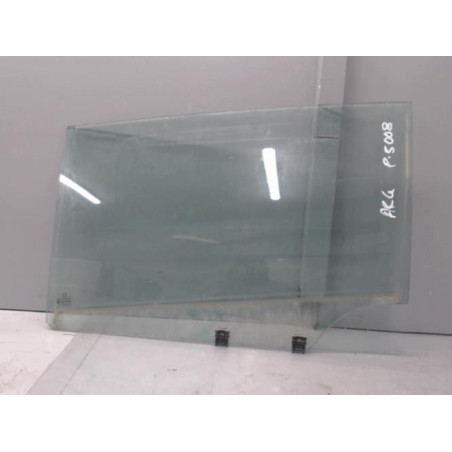Vitre arriere gauche PEUGEOT 5008 1