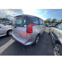 Vitre arriere gauche PEUGEOT 5008 1 Photo n°4