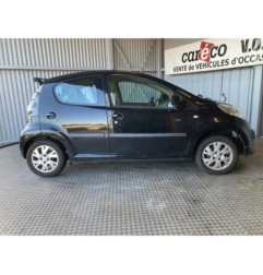 Capot CITROEN C1 1 Photo n°8