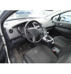 Vitre arriere gauche PEUGEOT 5008 1 Photo n°7