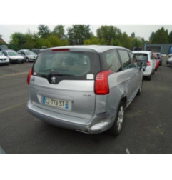 Vitre arriere gauche PEUGEOT 5008 1 Photo n°10