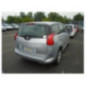 Vitre arriere gauche PEUGEOT 5008 1