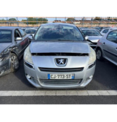 Vitre arriere gauche PEUGEOT 5008 1 Photo n°11