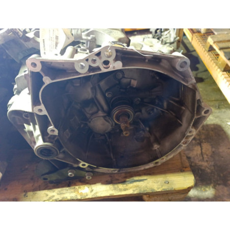 Boite de vitesses CITROEN C4 PICASSO 2 Photo n°1