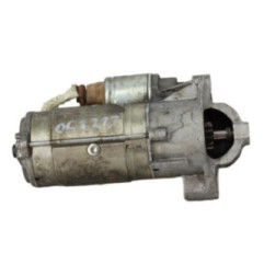 Demarreur RENAULT MEGANE 2 Photo n°1