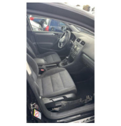 Feu arriere principal droit (feux) VOLKSWAGEN GOLF 6 Photo n°5