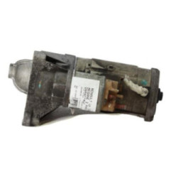 Demarreur RENAULT MEGANE 2 Photo n°3