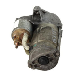 Demarreur RENAULT MEGANE 2 Photo n°4