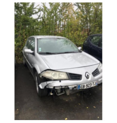 Demarreur RENAULT MEGANE 2 Photo n°7