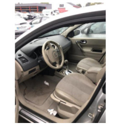 Demarreur RENAULT MEGANE 2 Photo n°8