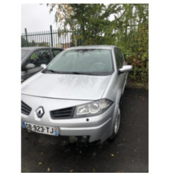 Demarreur RENAULT MEGANE 2 Photo n°9