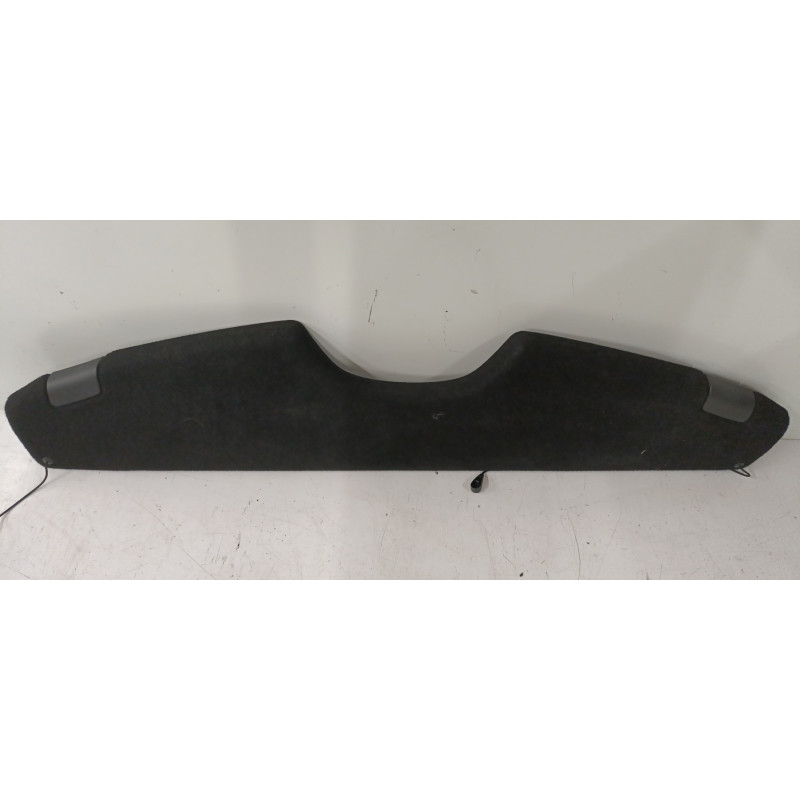 Plage arriere RENAULT TWINGO 2