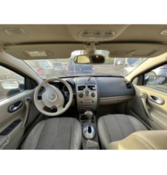 Demarreur RENAULT MEGANE 2 Photo n°12